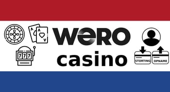 wero casino