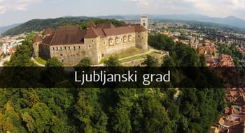 Ljubljanski grad