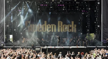 Sweden Rock Festival