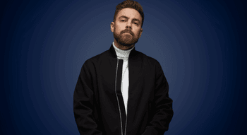 Антон Тимошенко