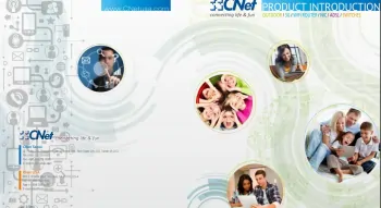 シーネットテクノロジー