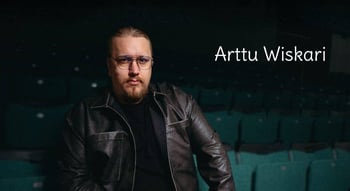 Arttu Wiskari
