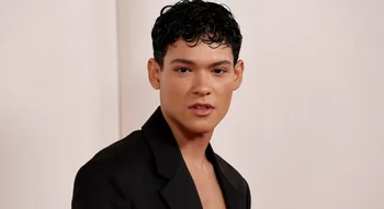 Omar Rudberg - huvudfoto