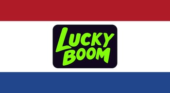 Lucky boom casino