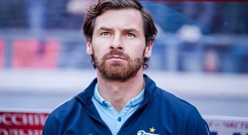 André Villas-Boas