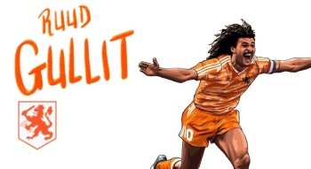 Ruud Gullit