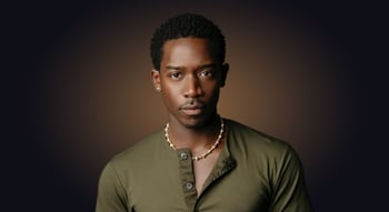 Damson Idris