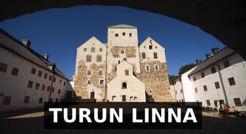 Turun Linna
