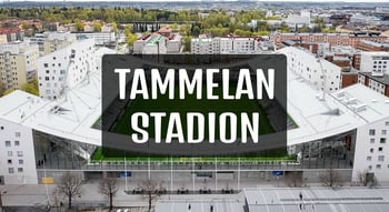 Tammelan Stadion