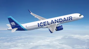 Icelandair
