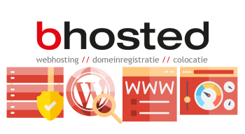 bhosted.nl