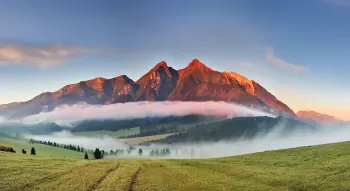 Polskie Tatry