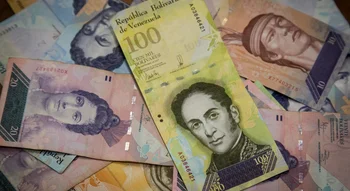 Венесуэльский боливар: официальная валюта Венесуэлы