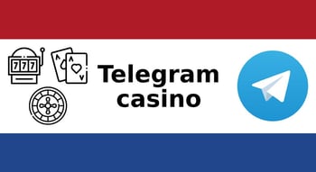 Telegram casino