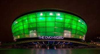 OVO Hydro