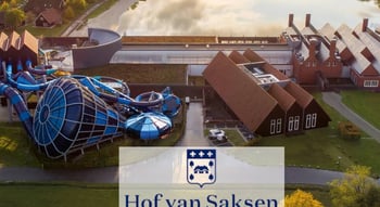 Hof van Saksen