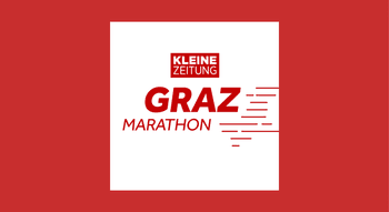 Graz Marathon 2026