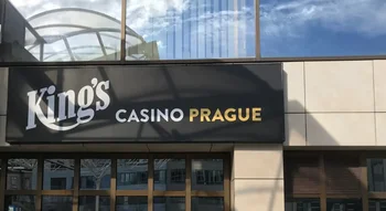Kings Casino Praha