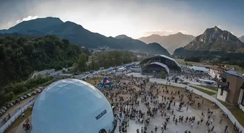 Festival Nameless