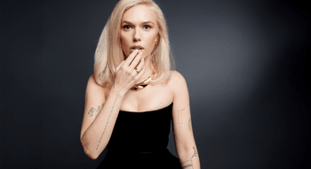 Ярослава Гресь