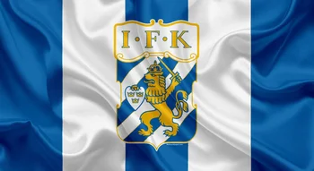 IFK Göteborg - huvudfoto