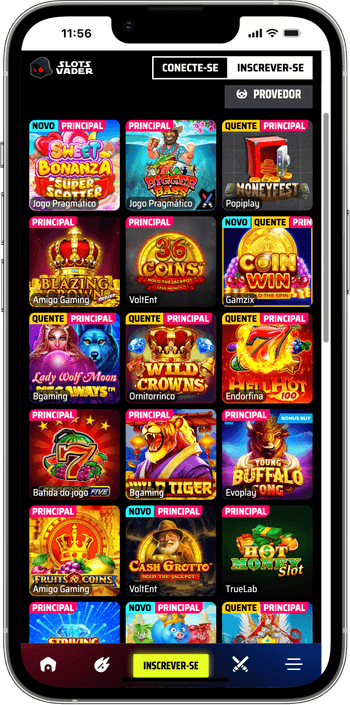 Slot machines Slot machines no SlotsVader