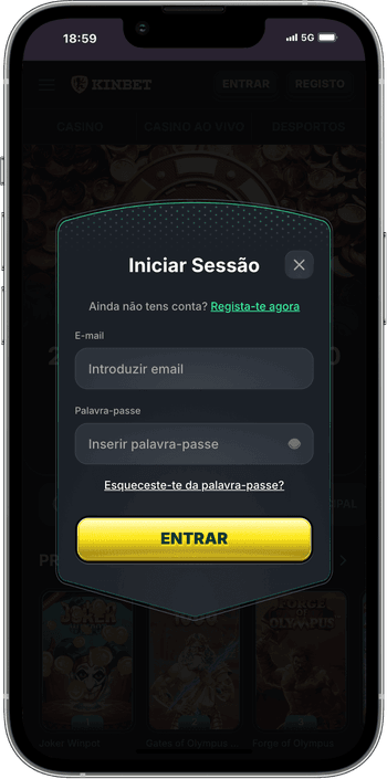 Login Rápido no casino Login Rápido no Kinbet