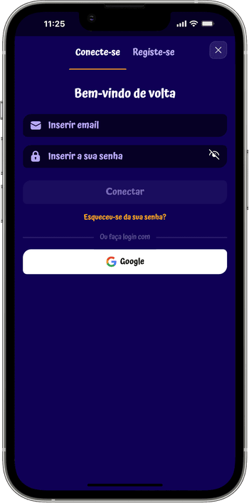 Login no casino online Spingranny