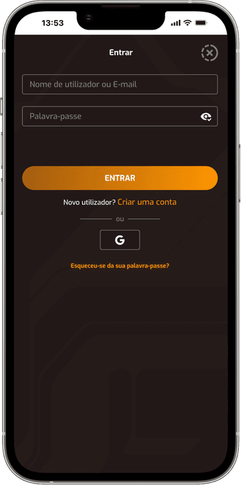 Login no casino online Login no Hugo casino online
