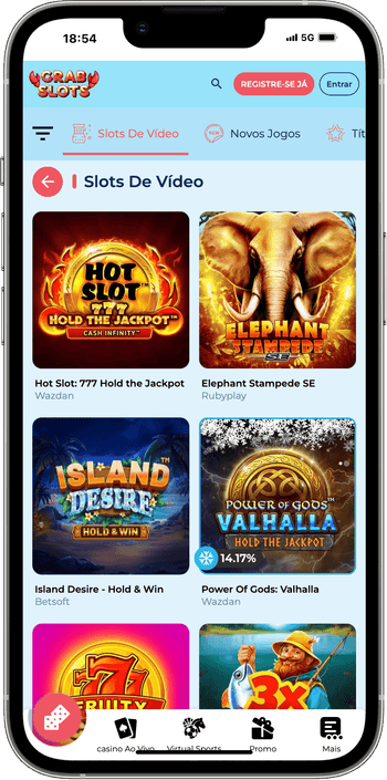 Slot machines Slot machines no Crabslots online casino