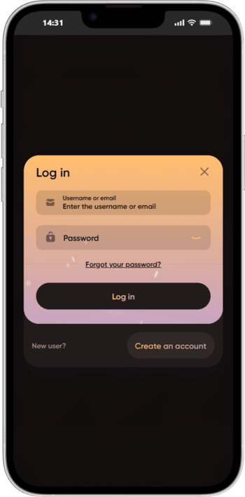 Login no Ludios casino Login