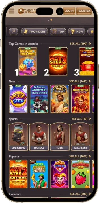 Mobile Version Mobile Version Vicibet