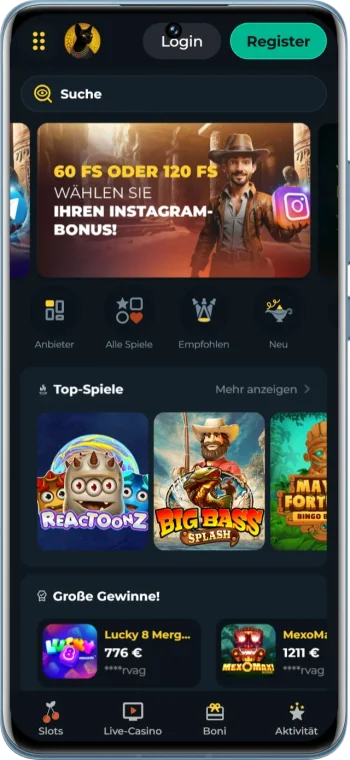 Tomb Riches Tomb Riches Casino