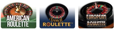 online casino roulette ideal