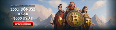 MyEmpire casino kripto fizetés és tranzakciós lehetőségek