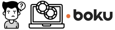 how works boku casino