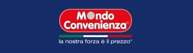 Mondo Convenienza logo Mondo Convenienza recensioni