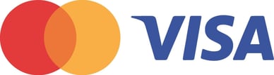 visa mastercard