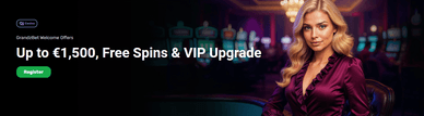 Opinião sobre o Grandz Bet Casino 5 com bónus de registo
