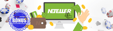 Casino Neteller Bonus