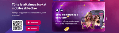 NV casino letöltés