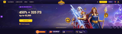 Oferta de bónus de boas-vindas no PT Emperia Casino