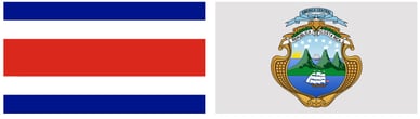 costa rica licentie