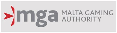 mga licence logo