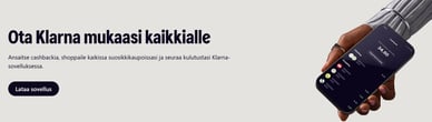 Klarna sovellus
