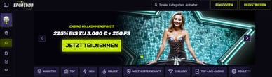 Top Cashtocode Casinos