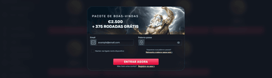 Login do TheSlotzCasino 2026 para jogadores portugueses