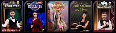 Winrolla online casino