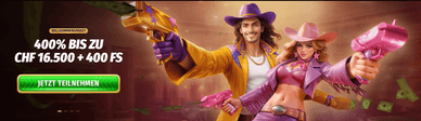 Willkommensbonus im WestAce Casino