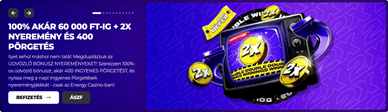 energycasino vélemények